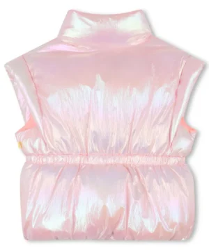 Casaco Menina Cores Billieblush