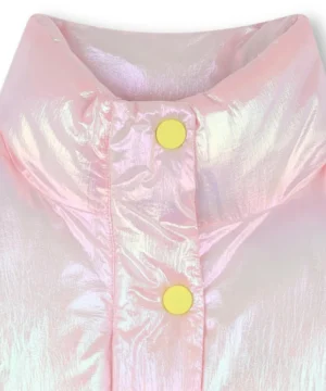 Casaco Menina Cores Billieblush