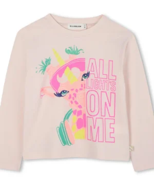 Sweat All Lights Billieblush