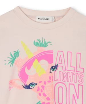 Sweat All Lights Billieblush