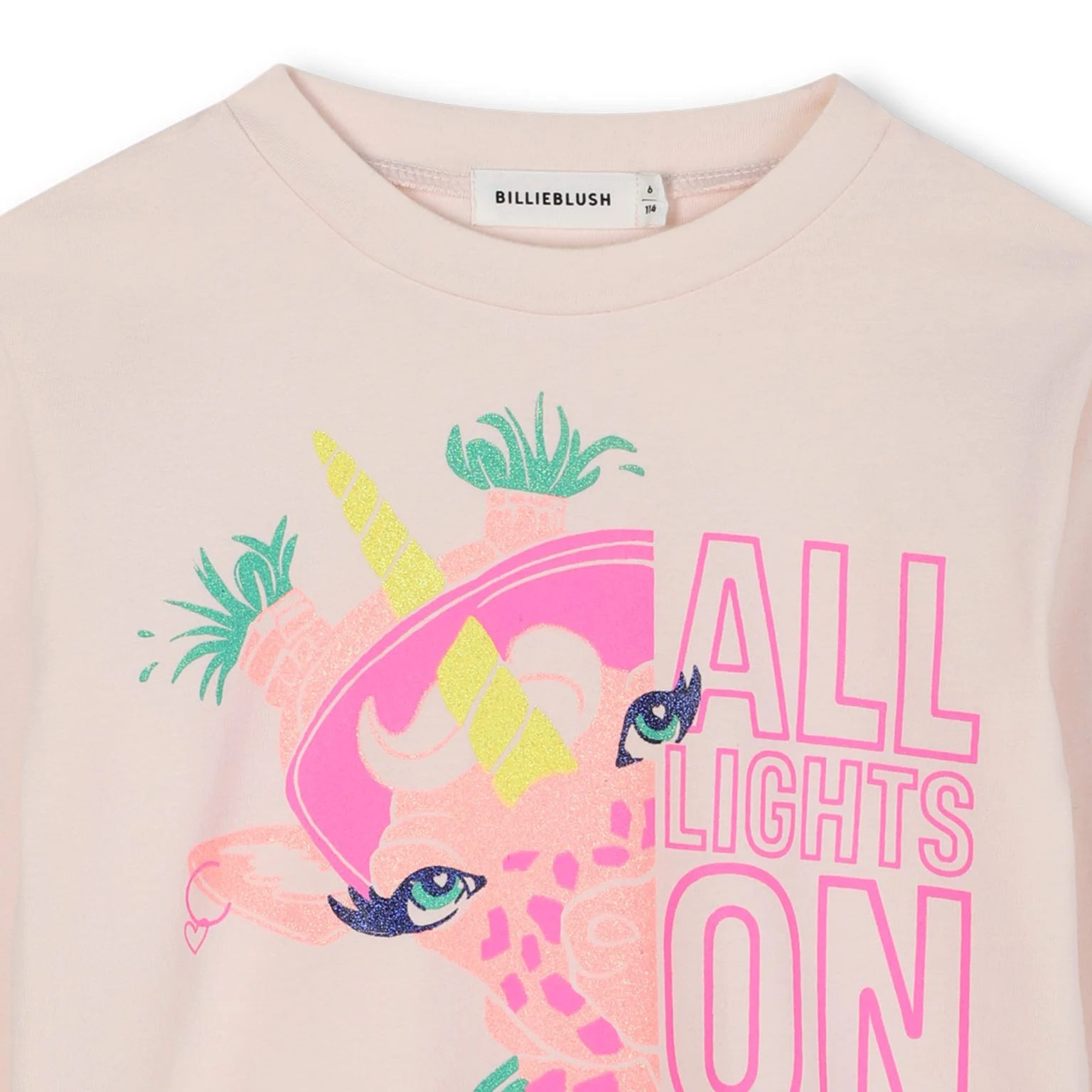 Sweat All Lights Billieblush