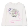 Sweat Bola Natal Billieblush