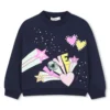Sweat Moon Menina Billieblush