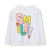 Sweat Smile Brilhantes Billieblush