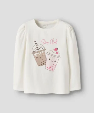 Sweat Smootie Menina
