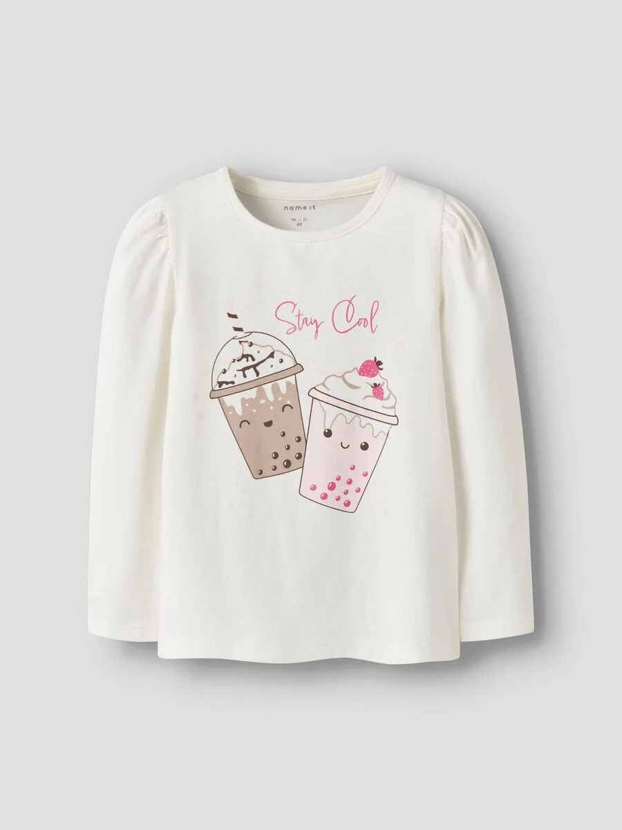 Sweat Smootie Menina