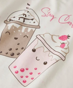 Sweat Smootie Menina