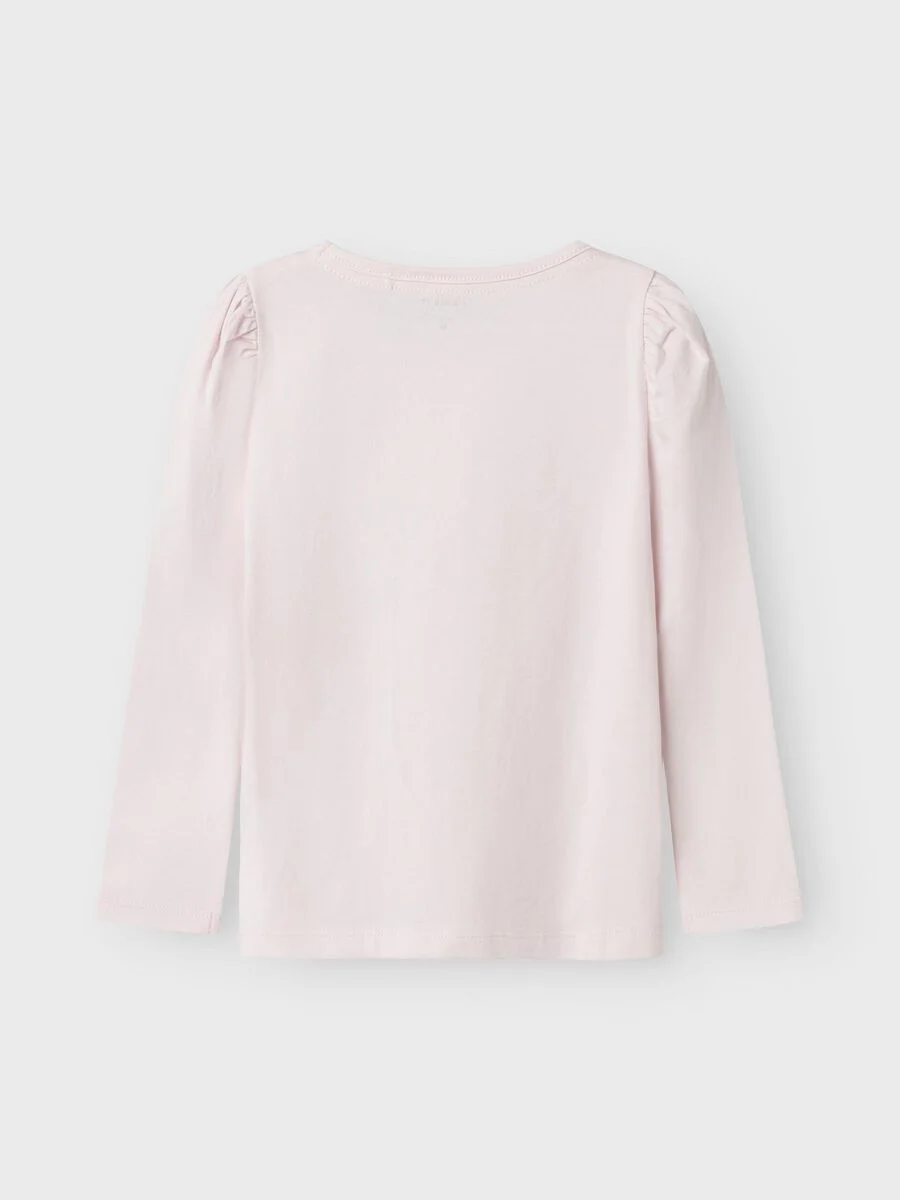 Sweat Love Paris Menina