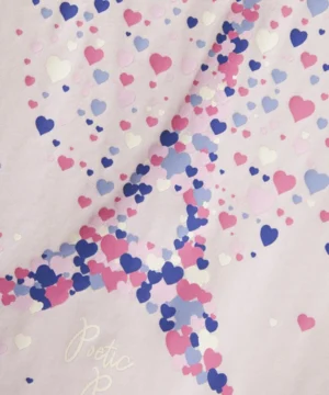 Sweat Love Paris Menina