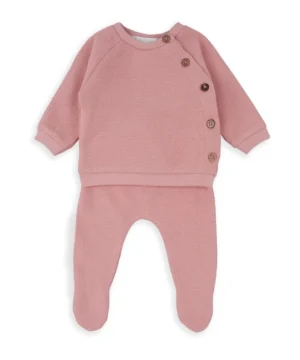 Conjunto 2 Peças Bebé