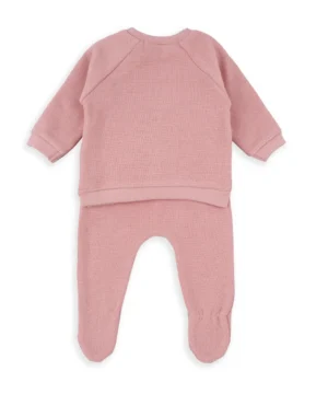 Conjunto 2 Peças Bebé