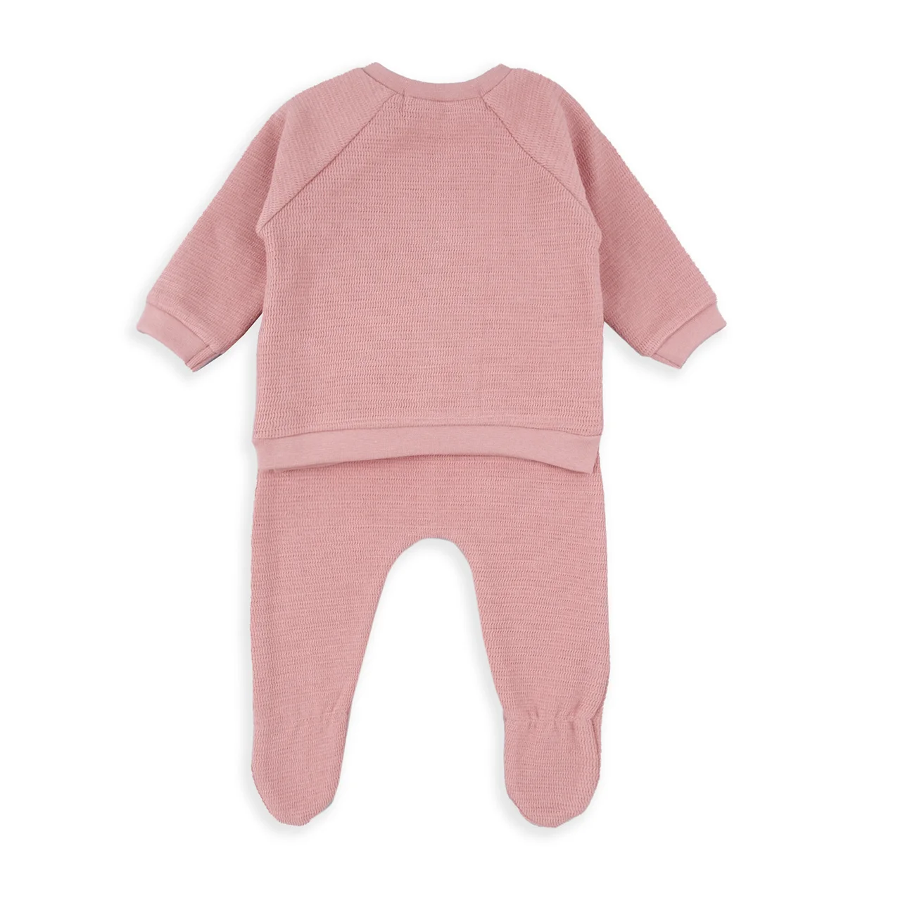 Conjunto 2 Peças Bebé