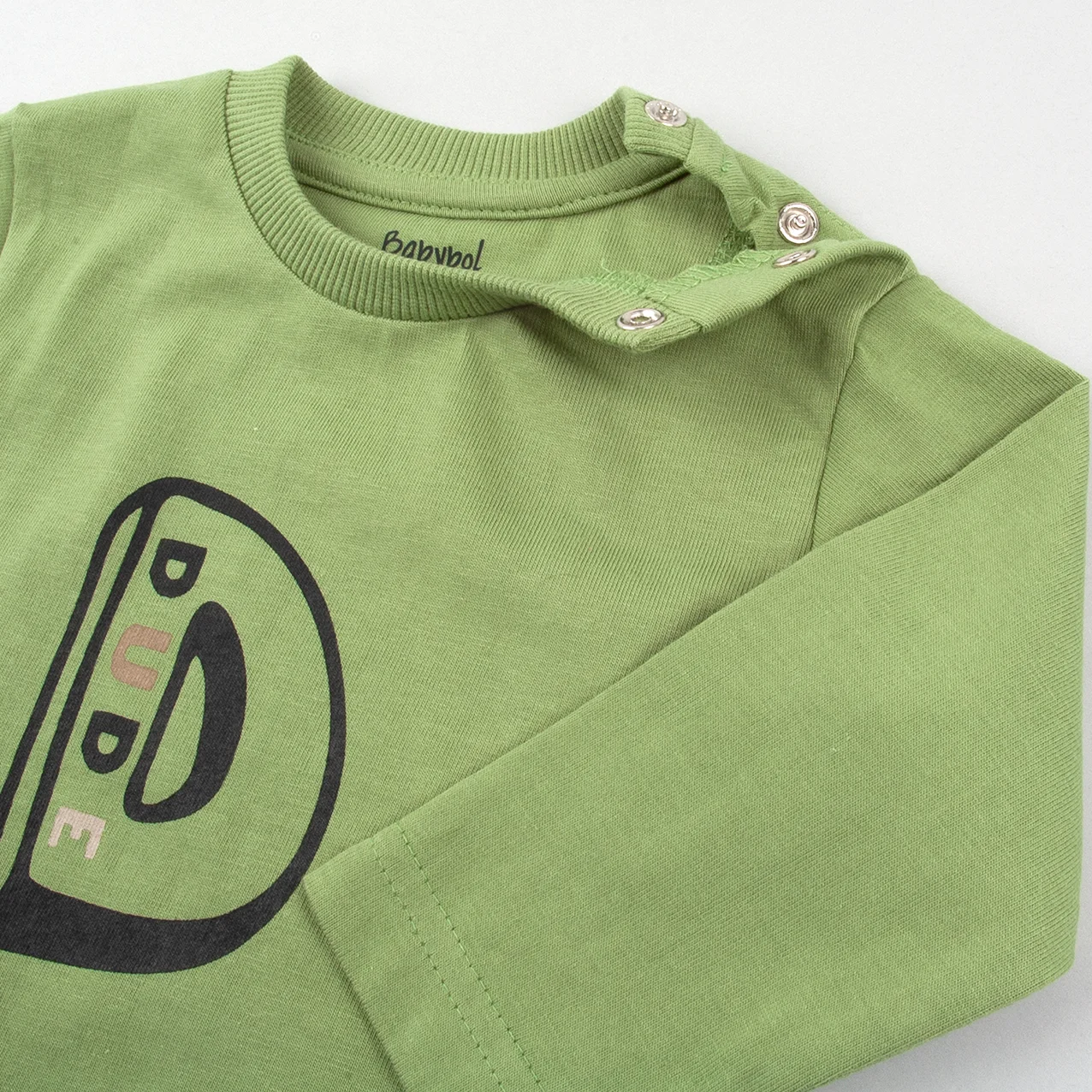 Sweat Menino DUDE - Image 2