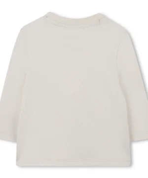 Sweat Logo Relevo Boss