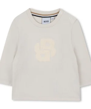 Sweat Logo Relevo Boss