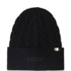 Gorro Trança Boss