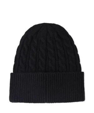 Gorro Trança Boss