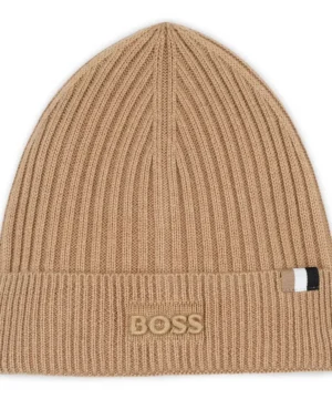 Gorro Menino Boss