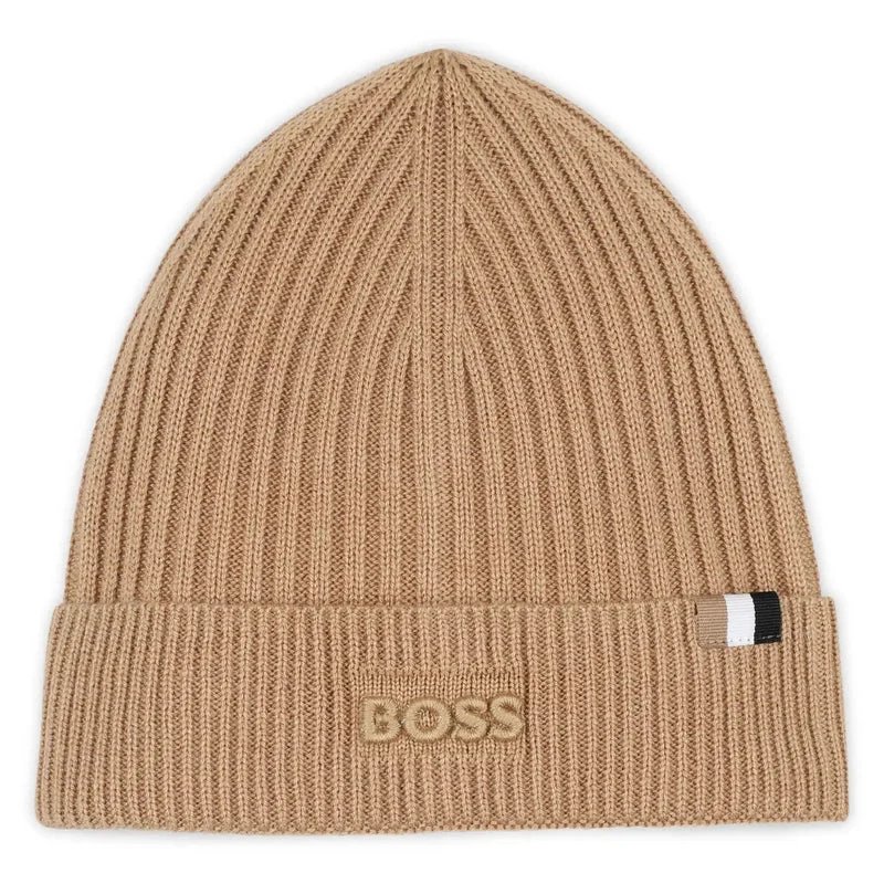 Gorro Menino Boss