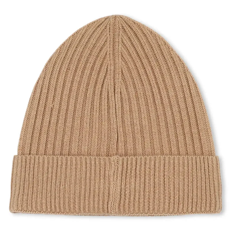 Gorro Menino Boss