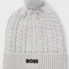 Gorro Pompom Boss