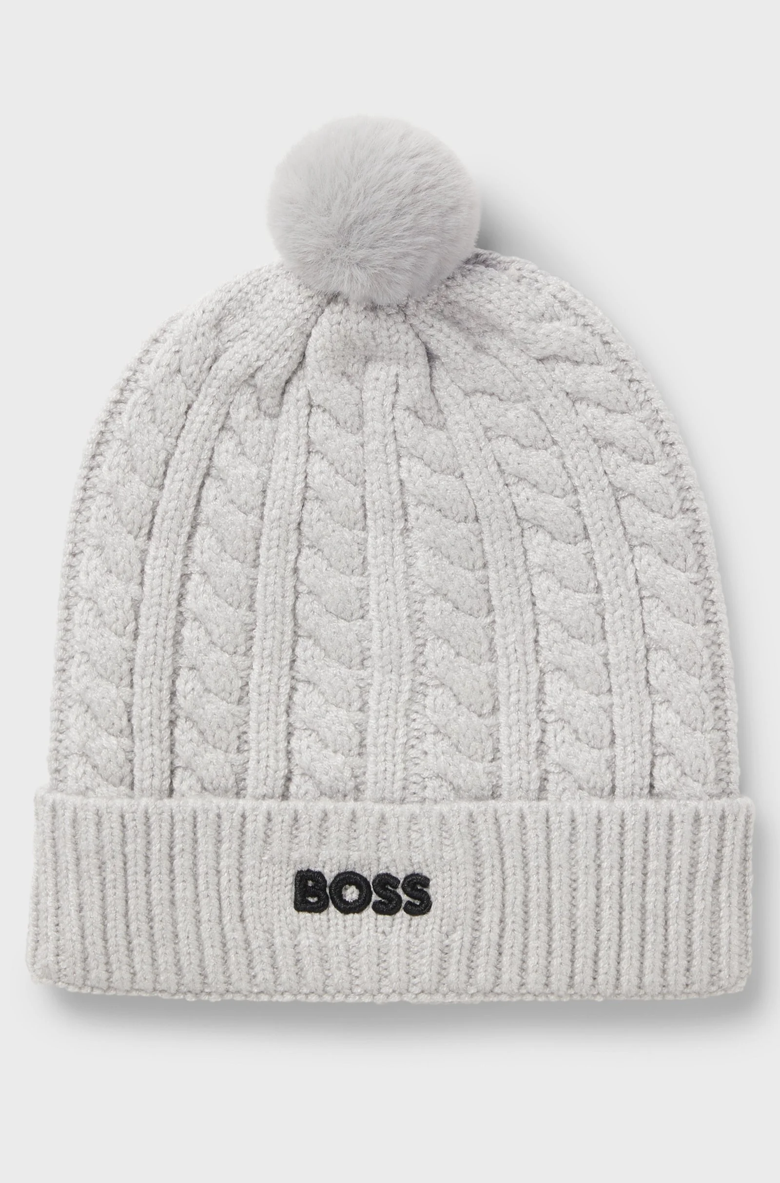 Gorro Pompom Boss