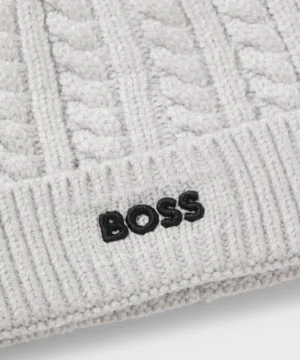 Gorro Pompom Boss