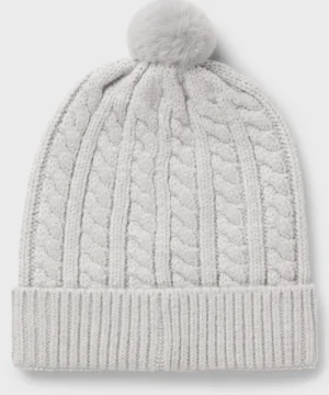 Gorro Pompom Boss