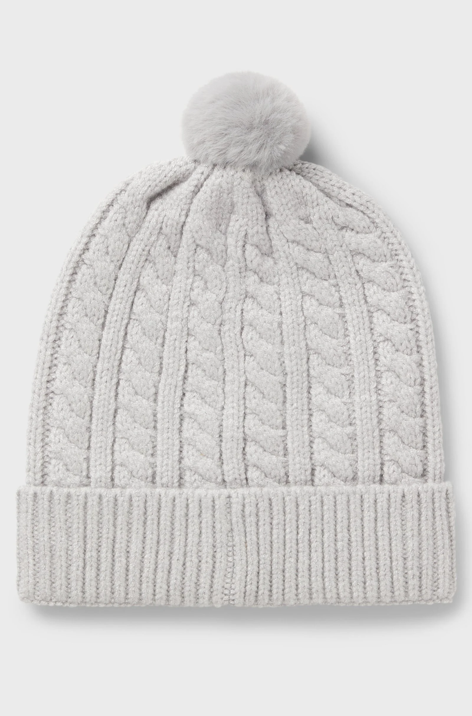 Gorro Pompom Boss