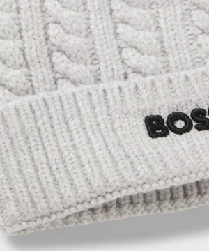 Gorro Pompom Boss
