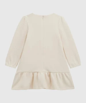 Vestido Mala Brilho Guess