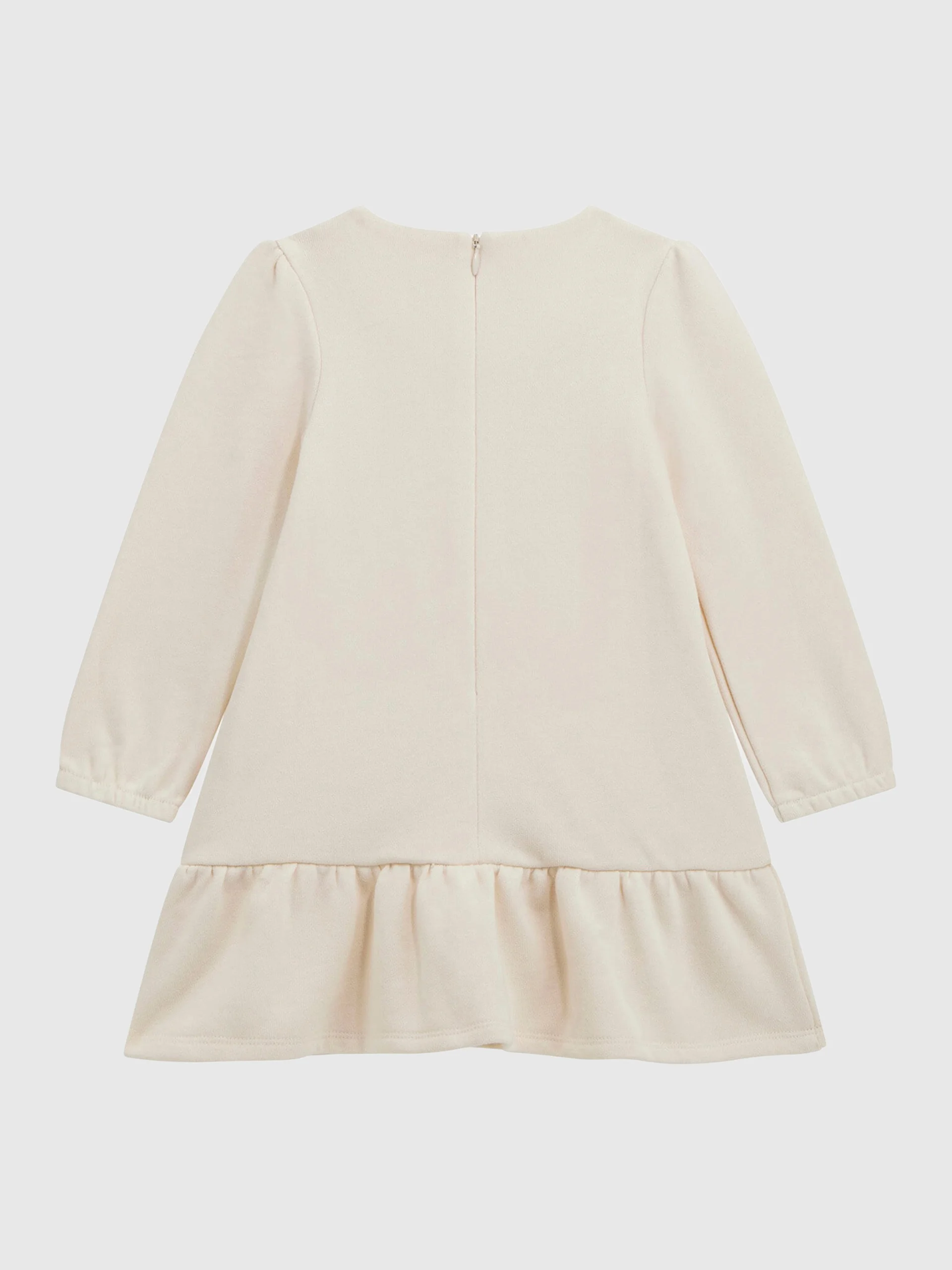 Vestido Mala Brilho Guess