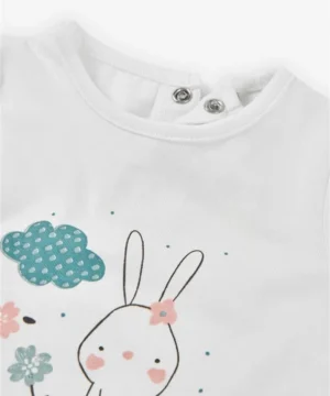 Sweat Lovely Day Menina