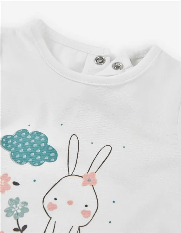 Sweat Lovely Day Menina