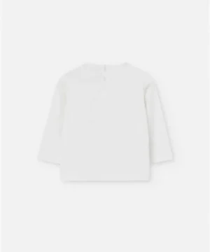 Sweat Caniche Menina