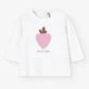Sweat Menina Loved
