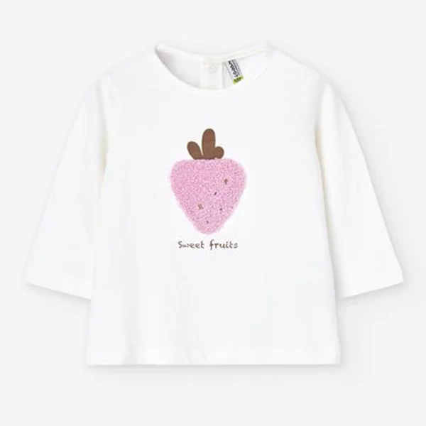 Sweat Menina Loved
