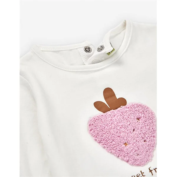 Sweat Menina Loved