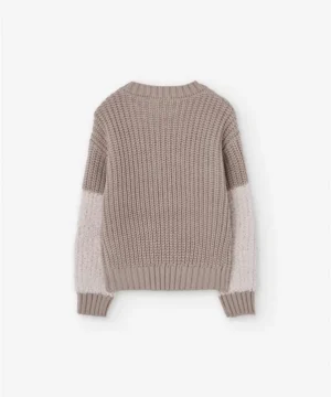 Camisola Malha Menina