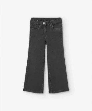 Calça Ganga Brilhantes Pretos
