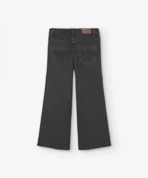 Calça Ganga Brilhantes Pretos