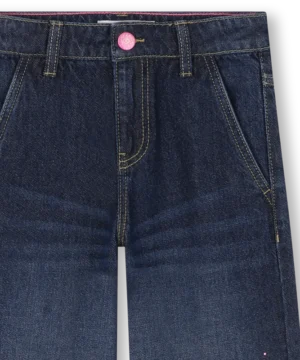 Pantalona Ganga Brilhantes Billieblush