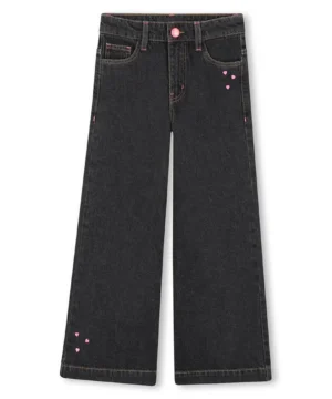 Calça Ganga Billieblush