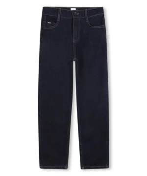 Calça Loose Menino Boss