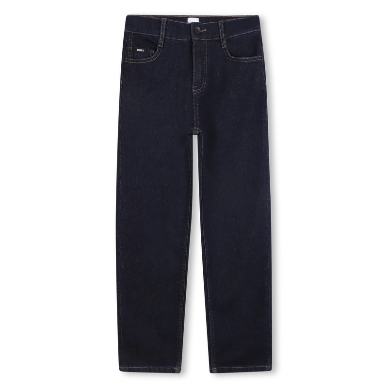 Calça Loose Menino Boss