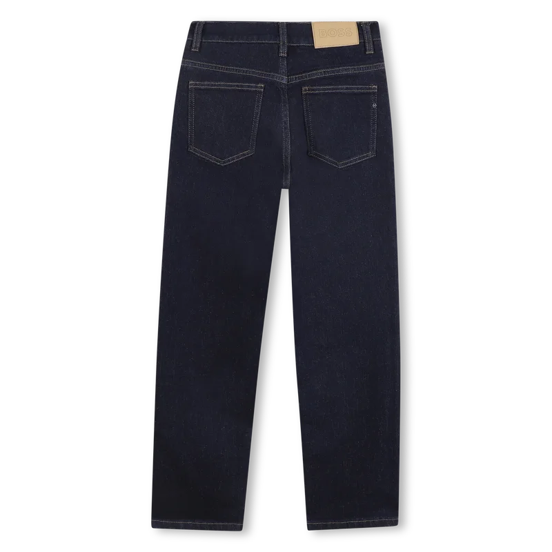 Calça Loose Menino Boss