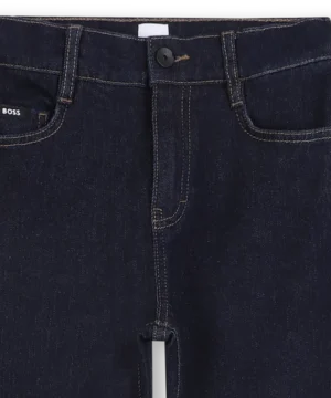 Calça Loose Menino Boss
