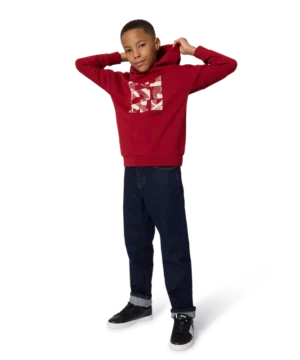 Calça Loose Menino Boss