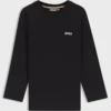 Sweat Menino Boss