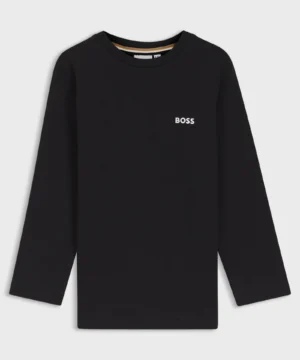 Sweat Menino Boss